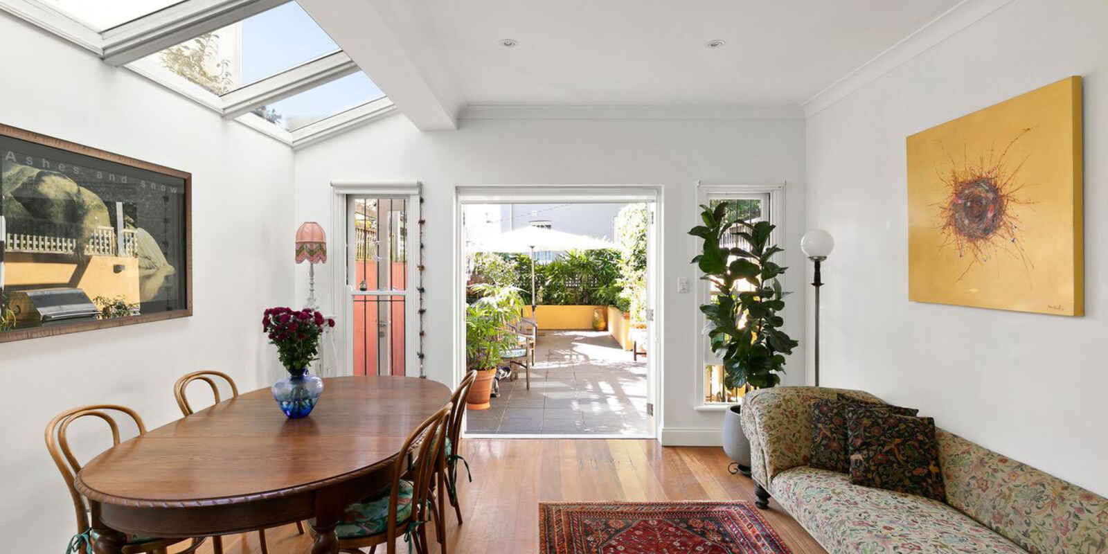 41 Liverpool Street Paddington