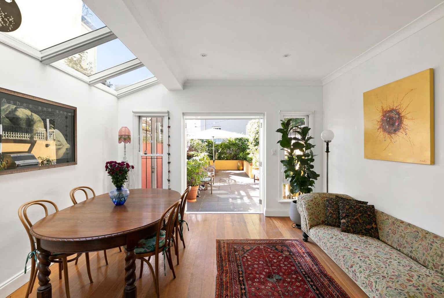 41 Liverpool Street Paddington