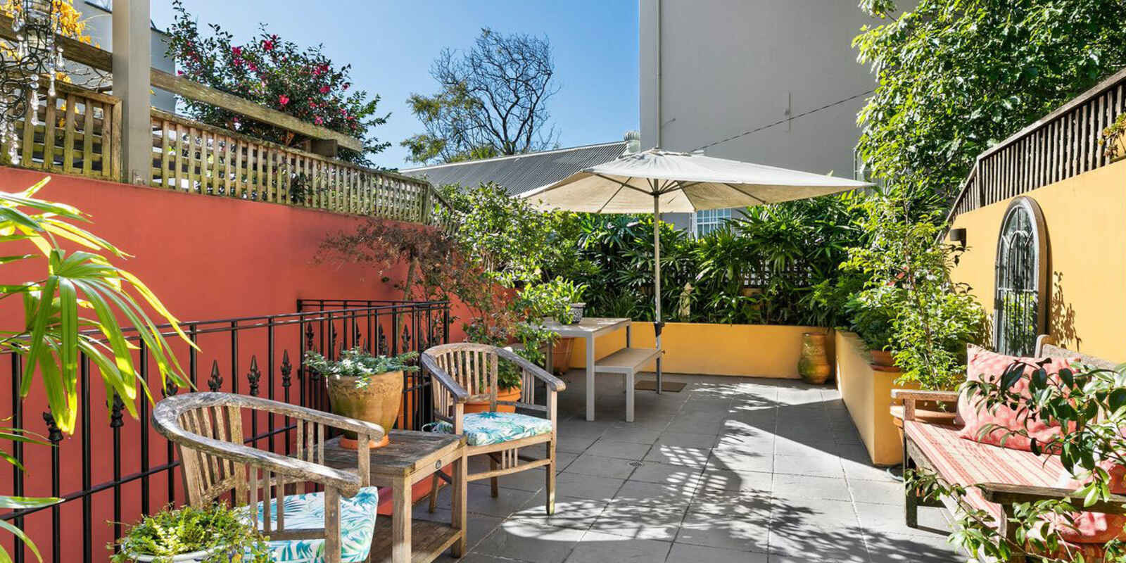 41 Liverpool Street Paddington