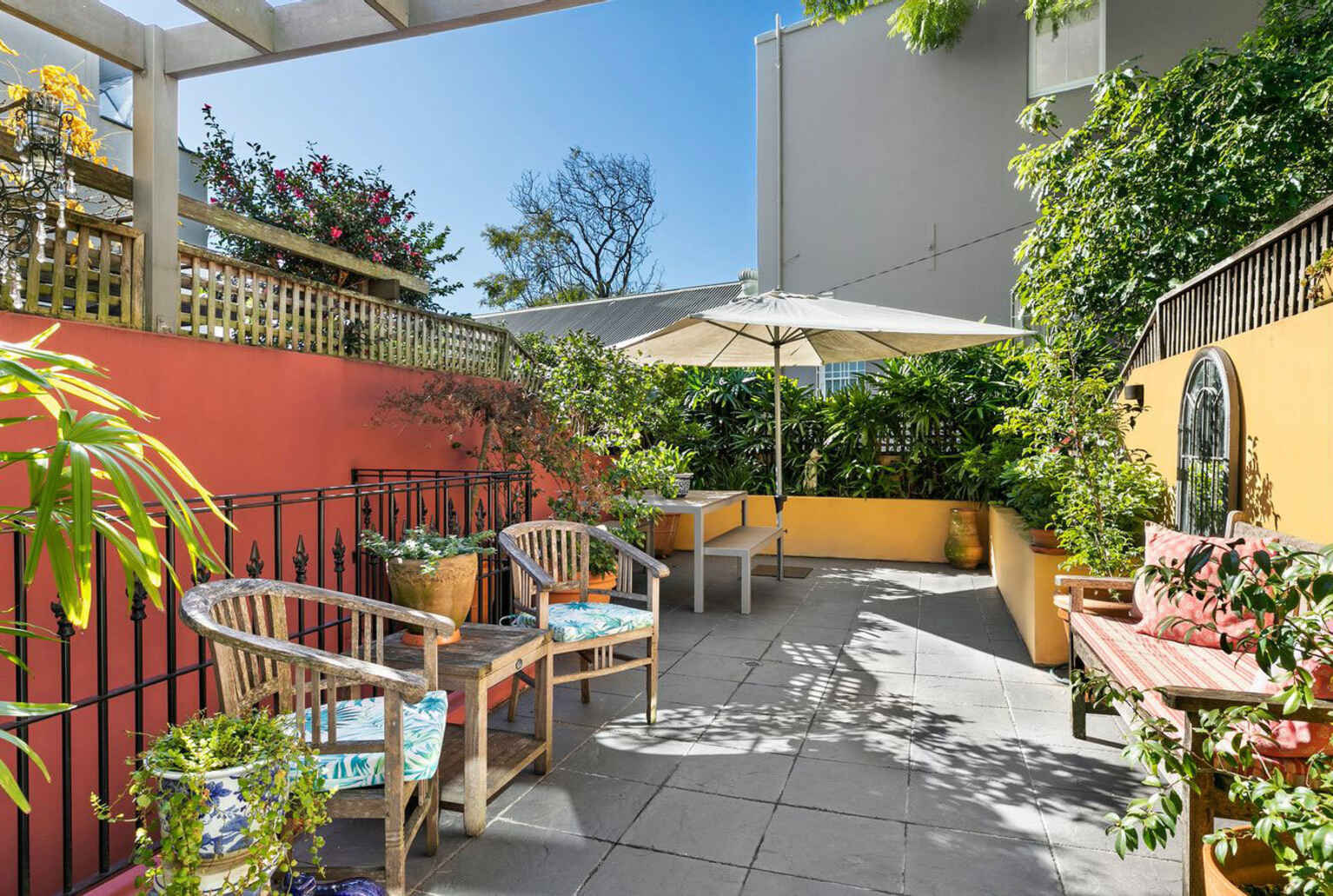 41 Liverpool Street Paddington