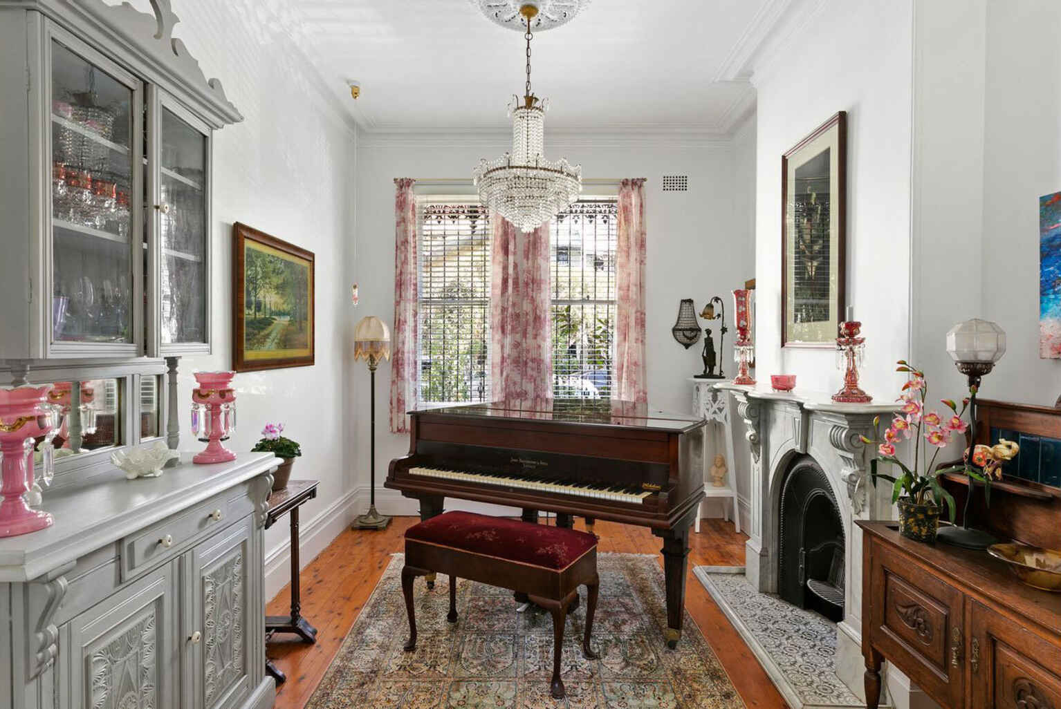 41 Liverpool Street Paddington