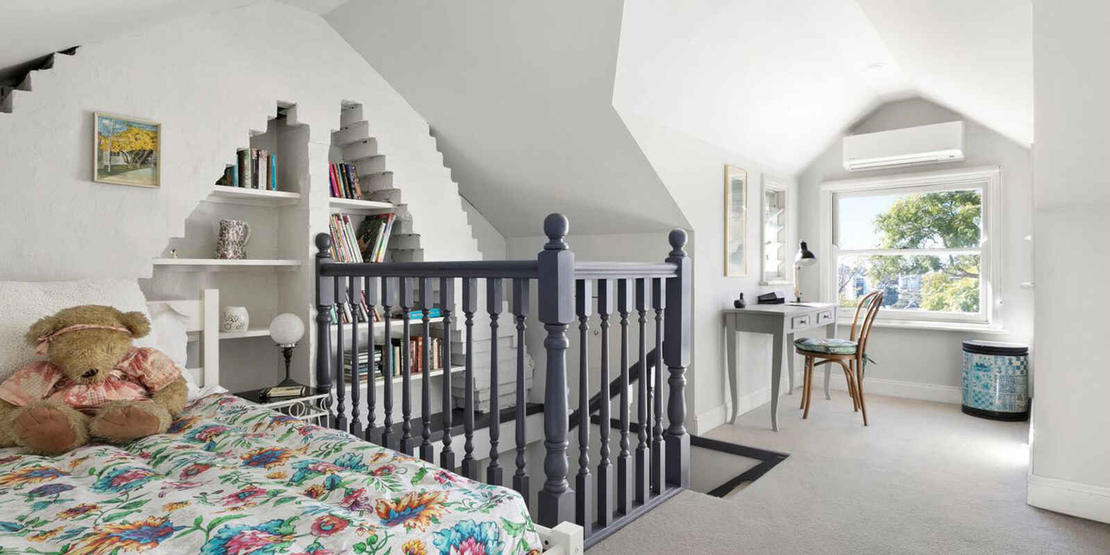 41 Liverpool Street Paddington