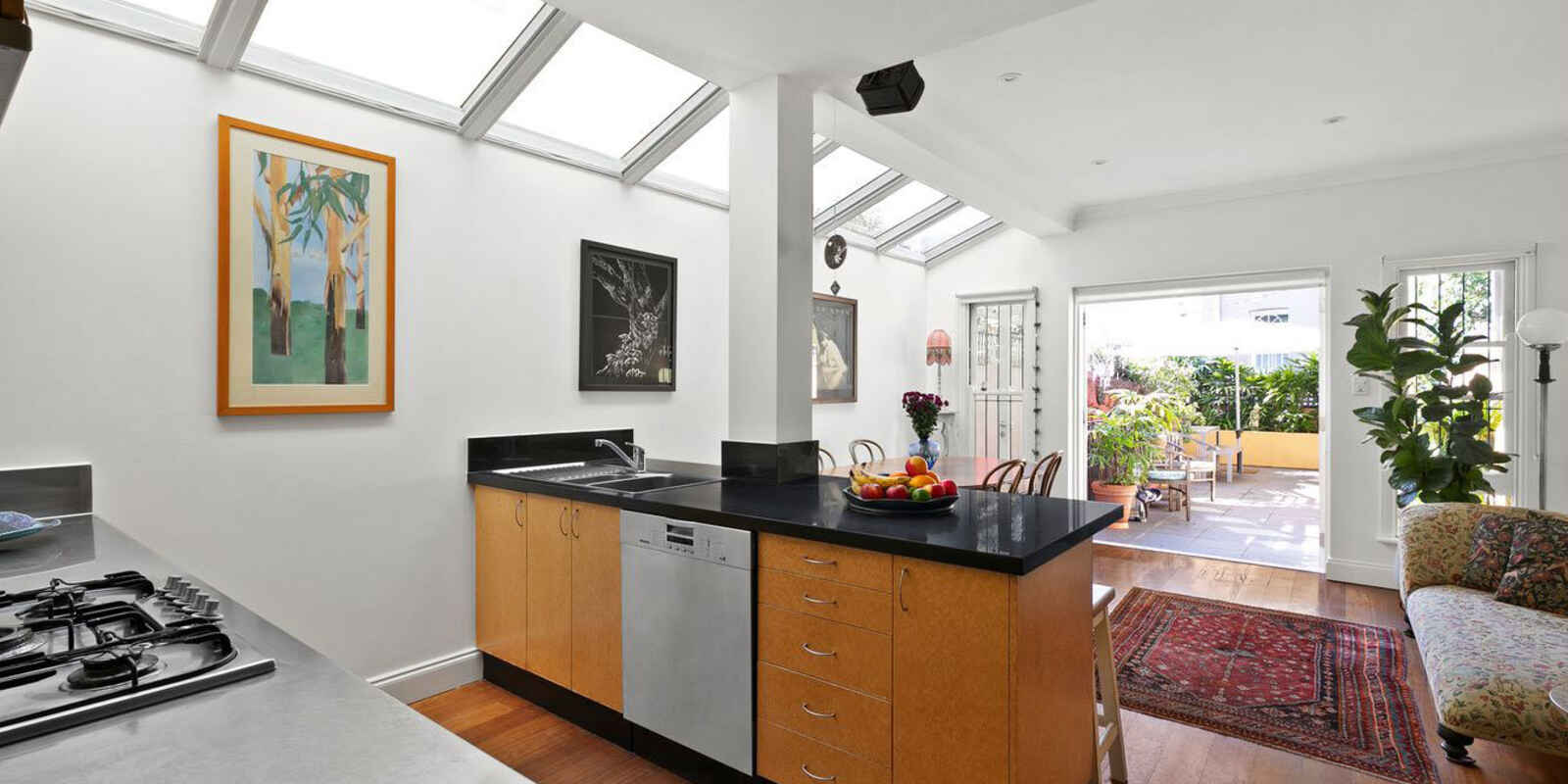 41 Liverpool Street Paddington