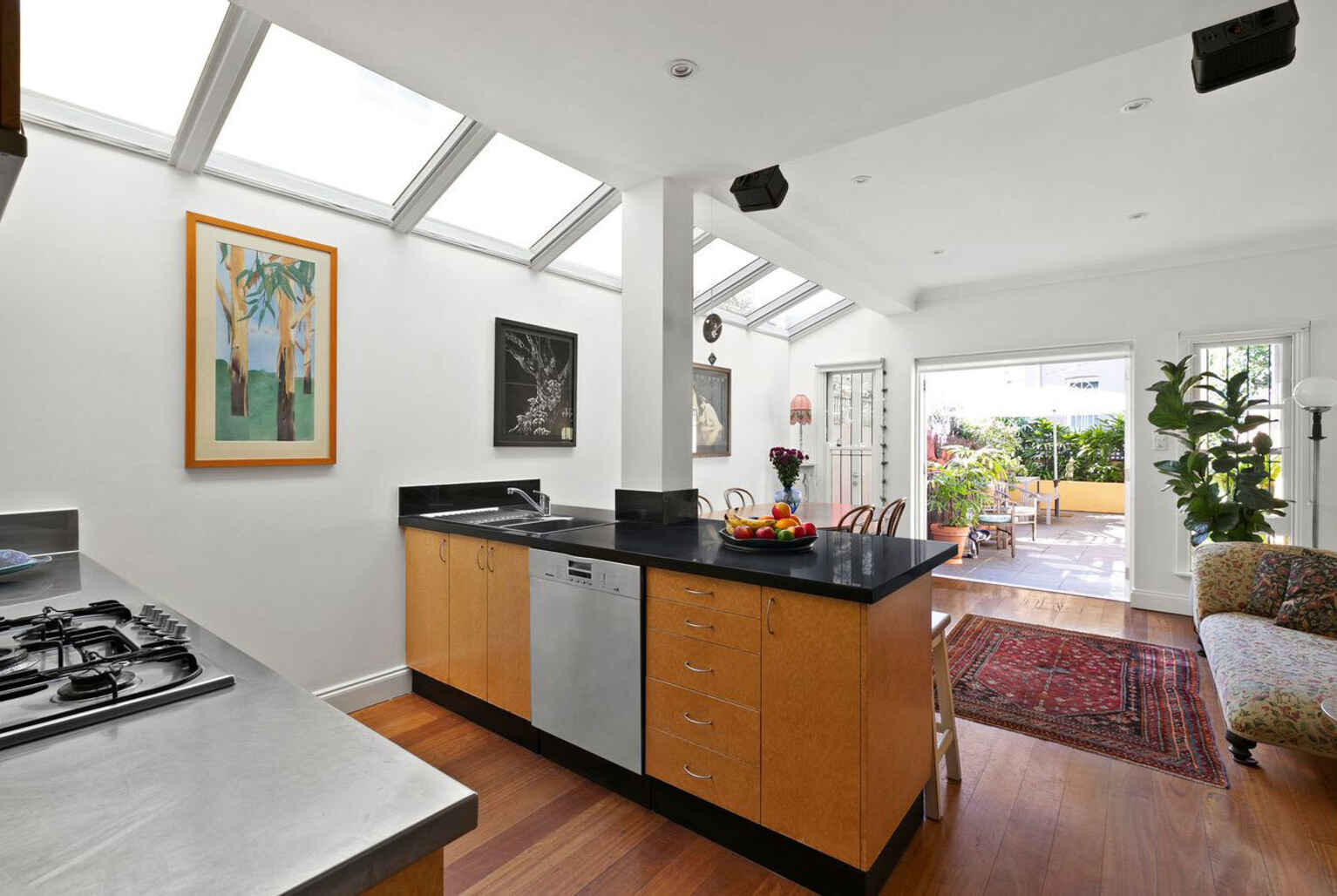 41 Liverpool Street Paddington