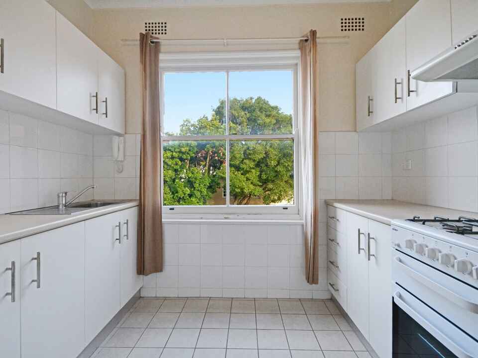 11/29C Nelson Street Woollahra