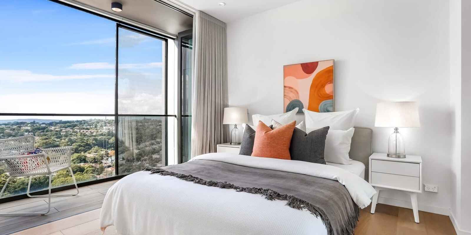 1301/306 Oxford Street Bondi Junction