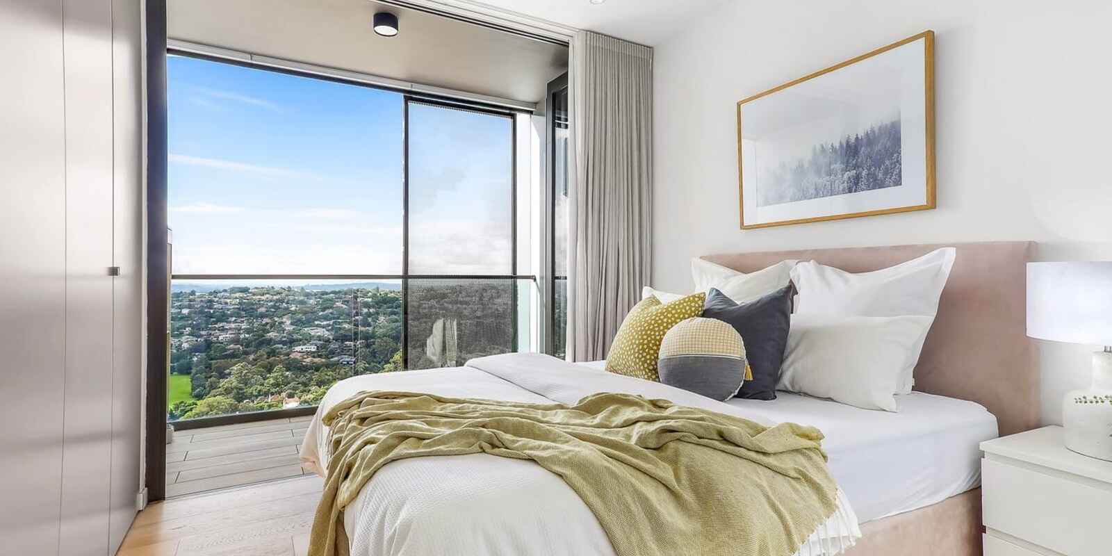 1301/306 Oxford Street Bondi Junction