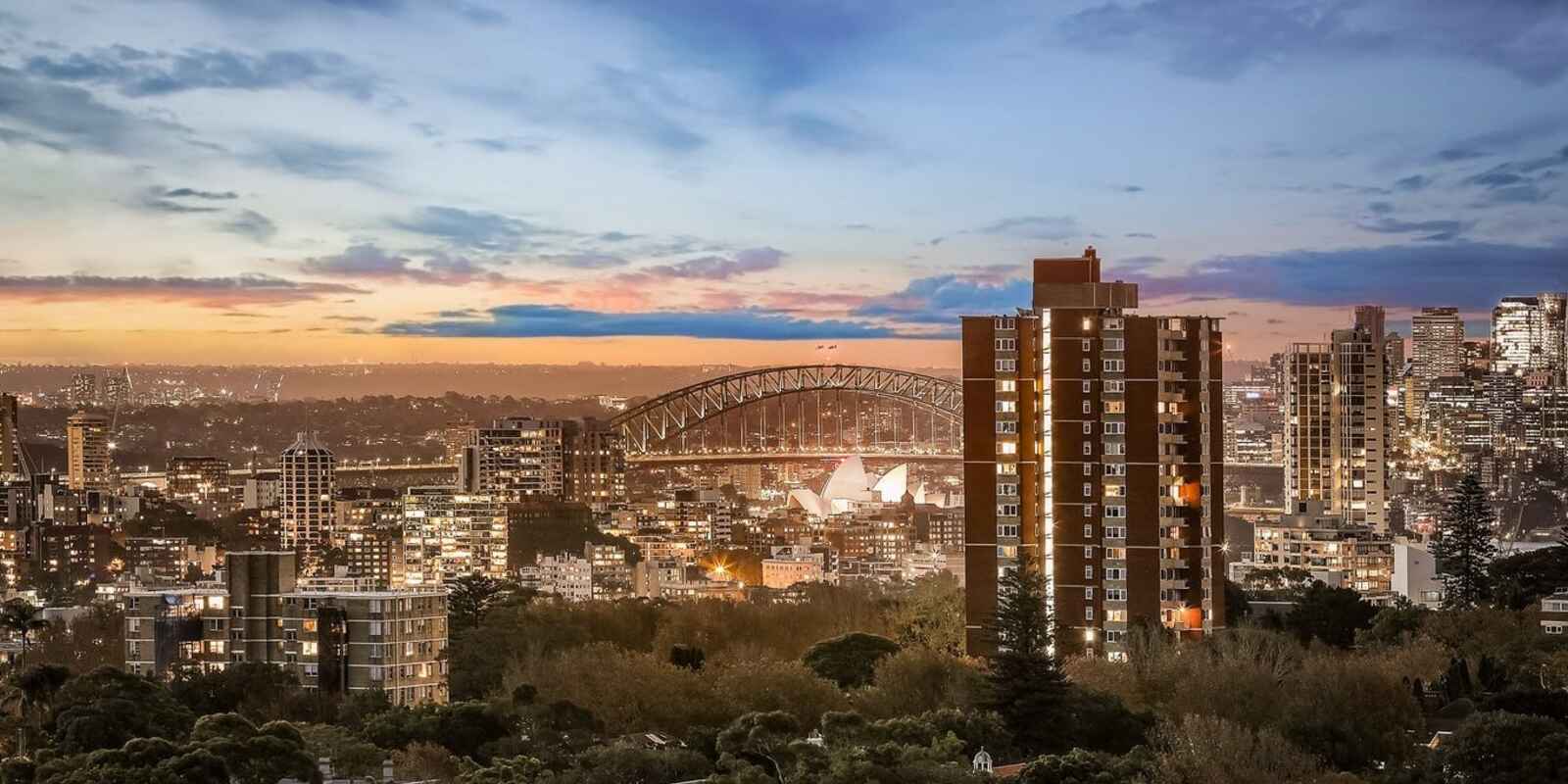 1301/306 Oxford Street Bondi Junction