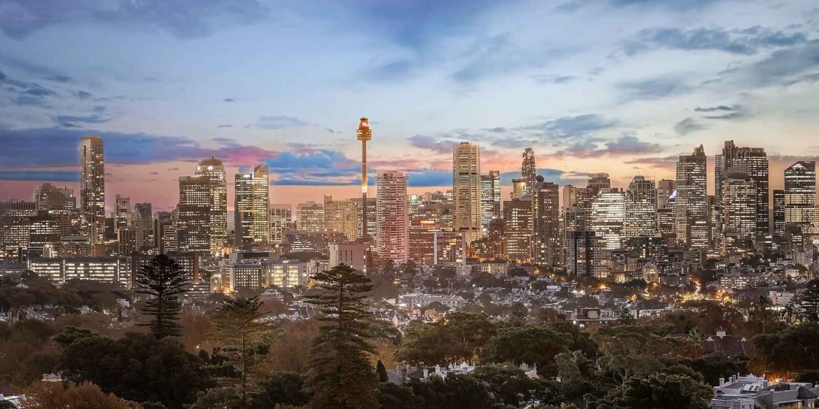 1301/306 Oxford Street Bondi Junction