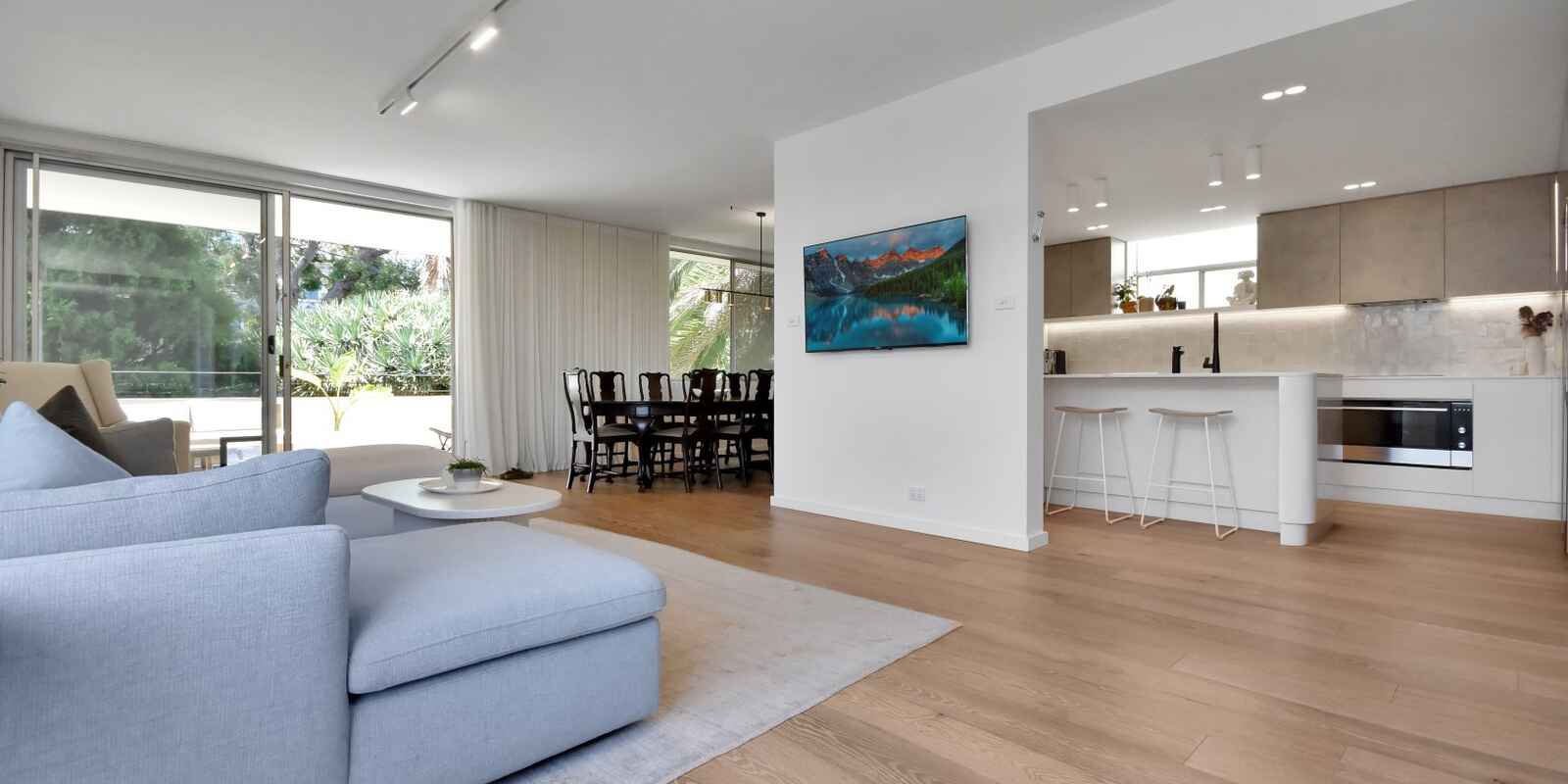 3/38 Bellevue Road Bellevue Hill
