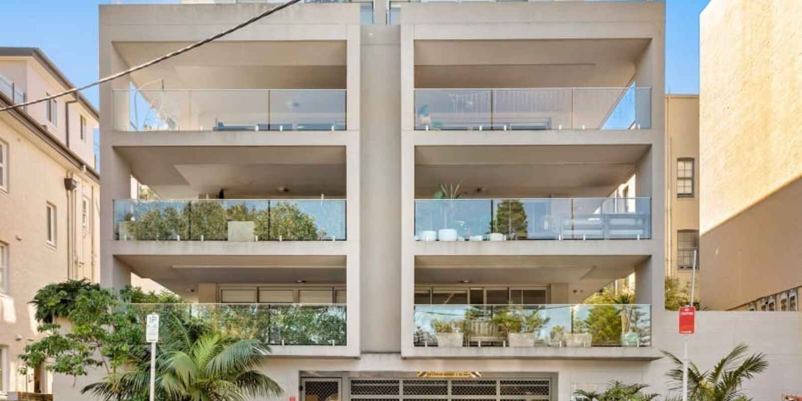 401/123 Dolphin Street Coogee