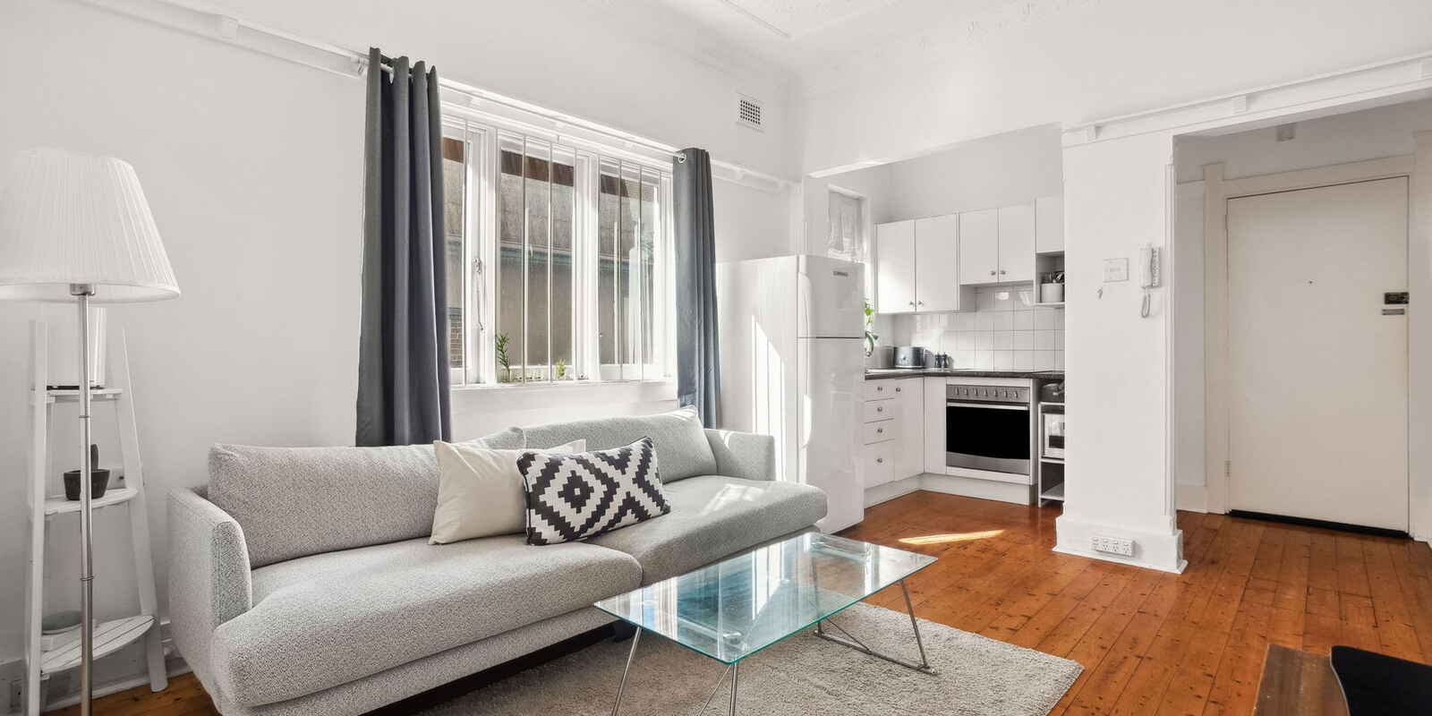 1/1 Ben Eden Street Bondi Junction