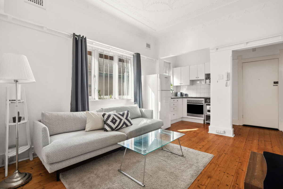 1/1 Ben Eden Street Bondi Junction
