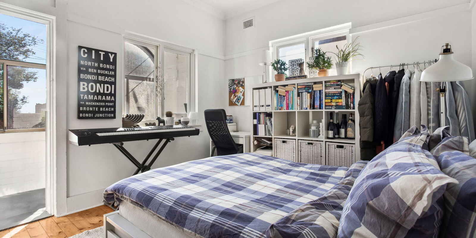 1/1 Ben Eden Street Bondi Junction