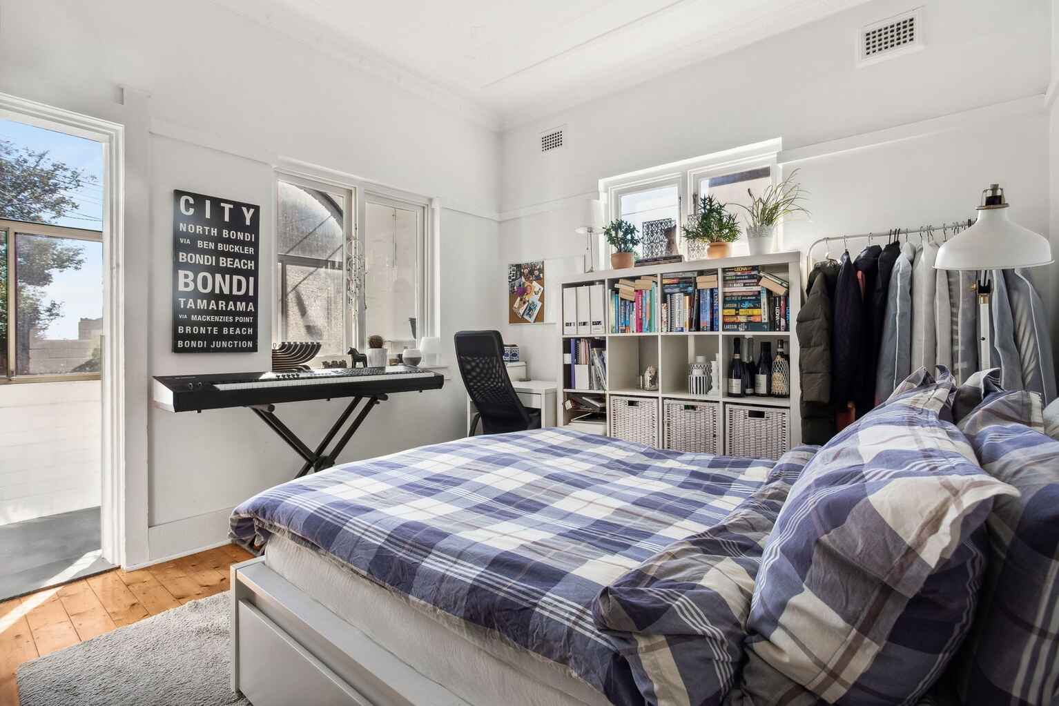 1/1 Ben Eden Street Bondi Junction 1/1 Ben Eden Street Bondi Junction