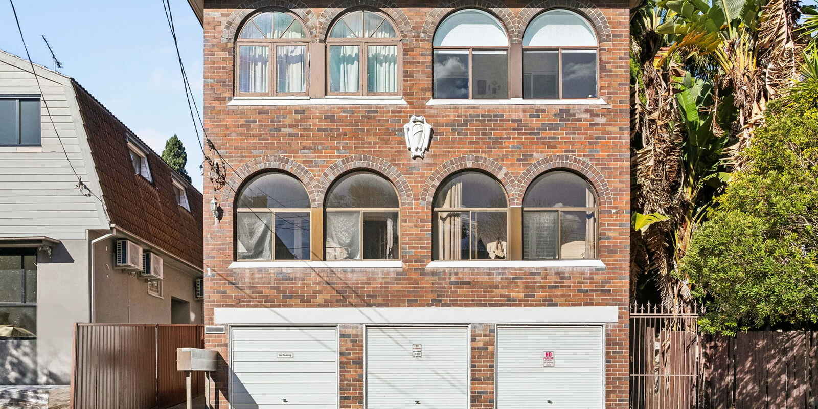 1/1 Ben Eden Street Bondi Junction