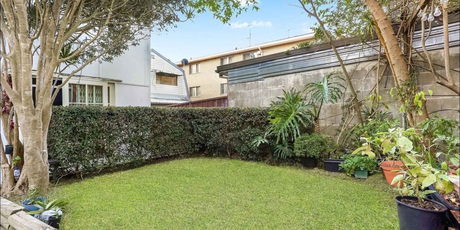 1/1 Ben Eden Street Bondi Junction