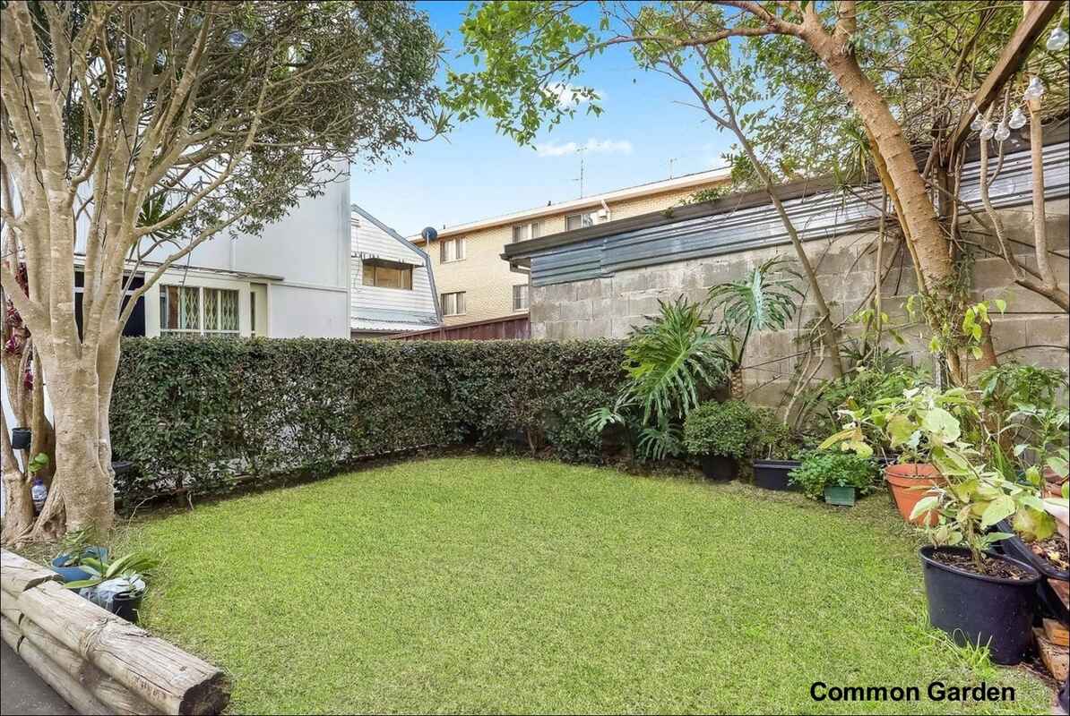 1/1 Ben Eden Street Bondi Junction