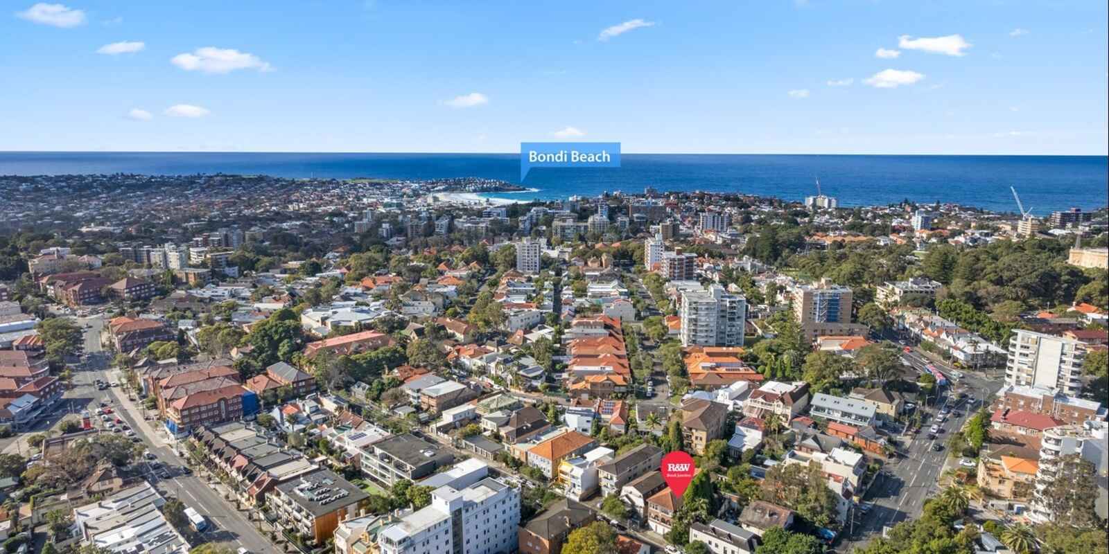 1/1 Ben Eden Street Bondi Junction