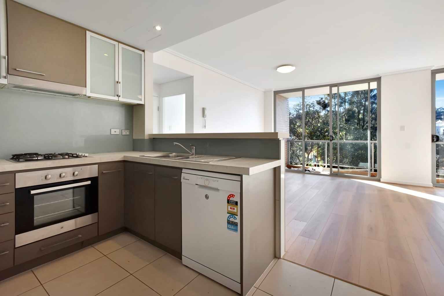 302/7 Wills Avenue Bronte 302/7 Wills Avenue Bronte