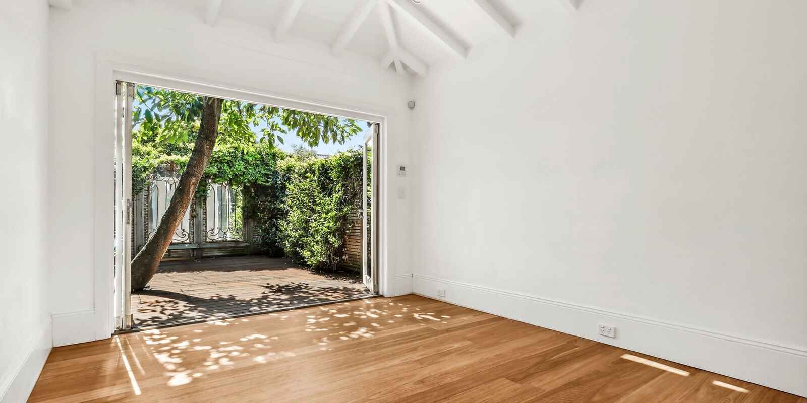 28 George Street Paddington