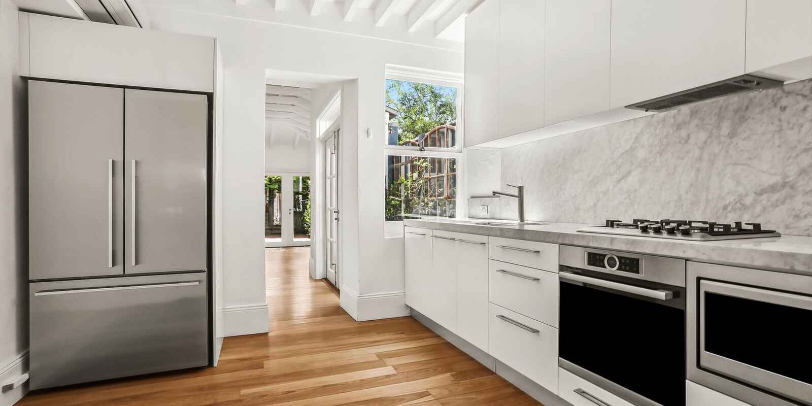 28 George Street Paddington