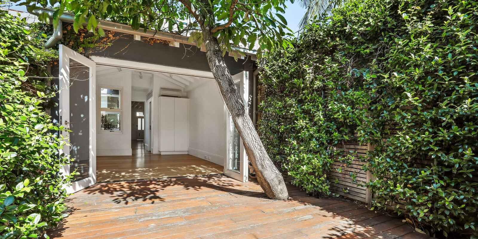 28 George Street Paddington
