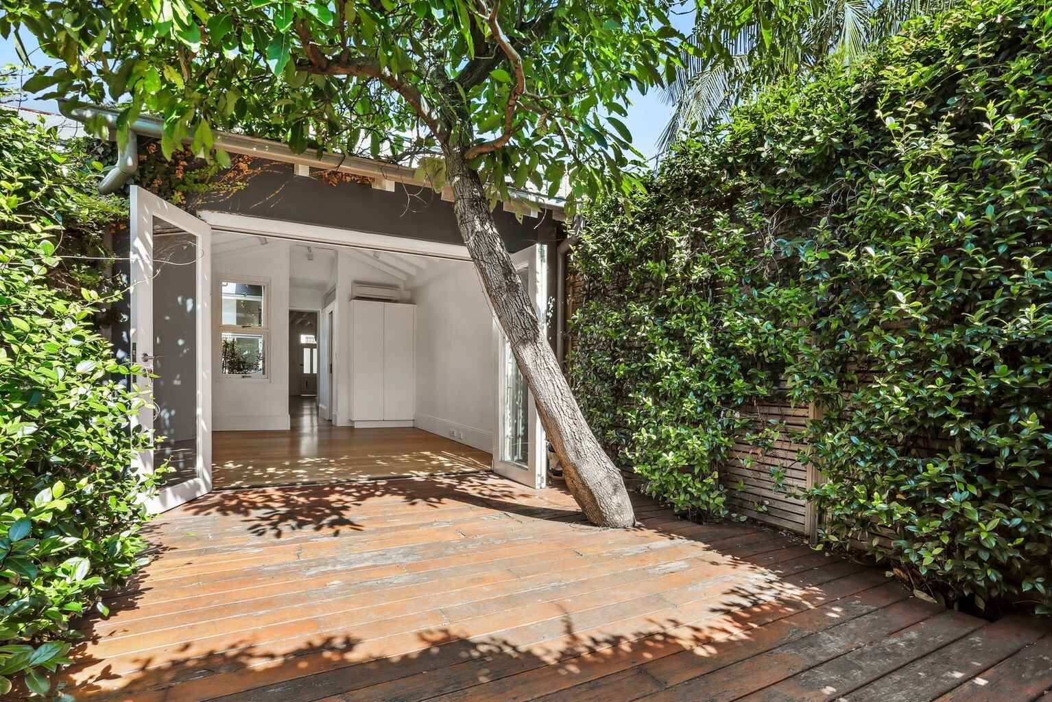 28 George Street Paddington