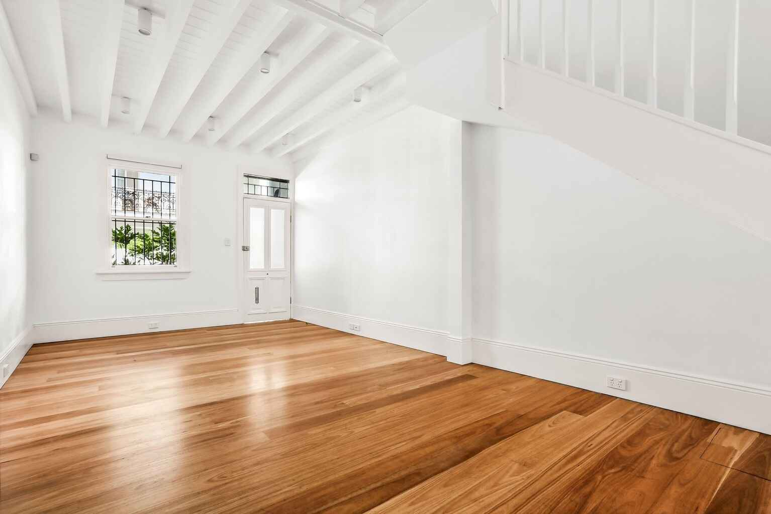 28 George Street Paddington