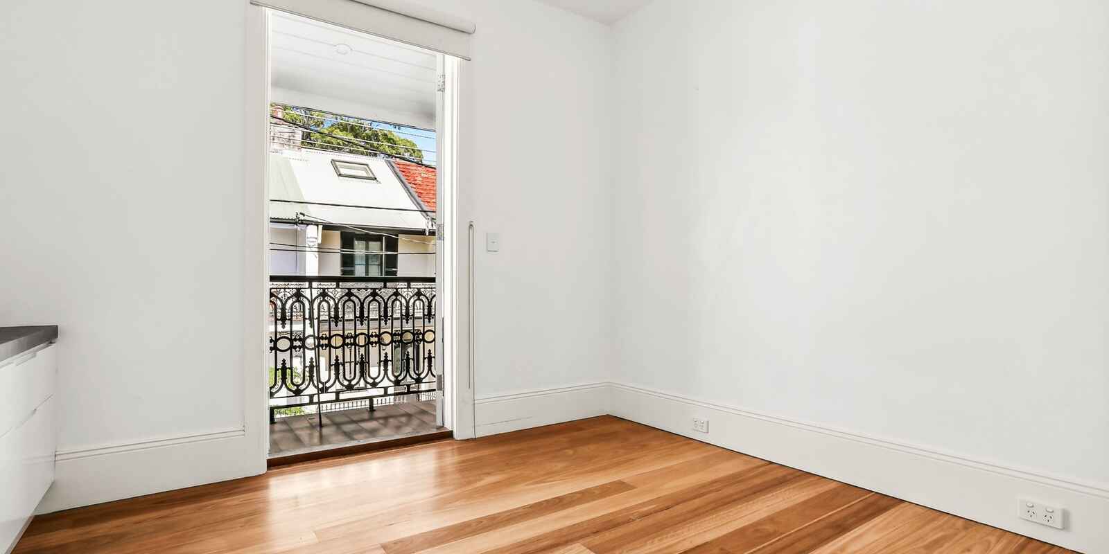 28 George Street Paddington