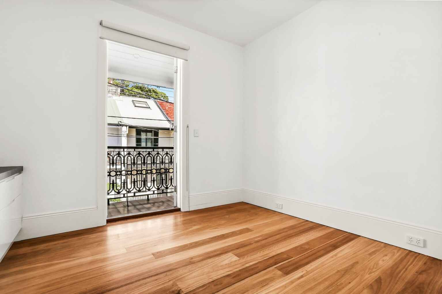 28 George Street Paddington