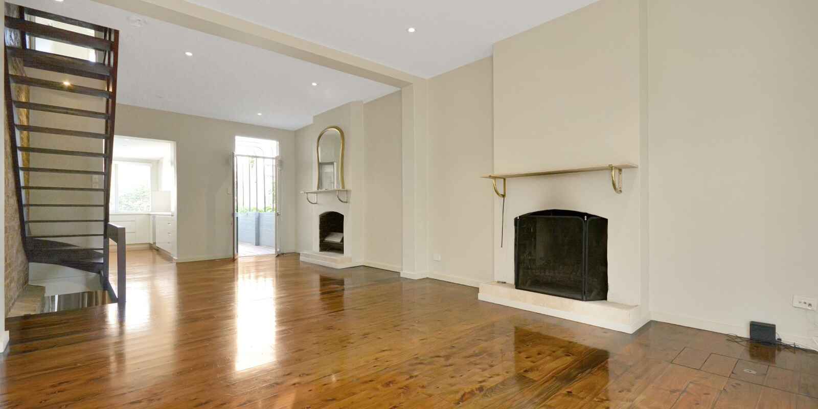 35 Stewart Street Paddington