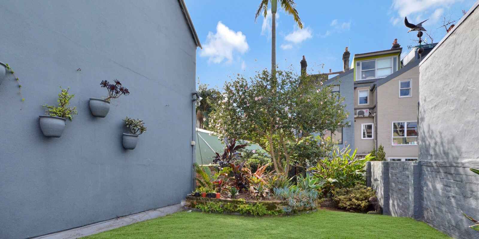 35 Stewart Street Paddington