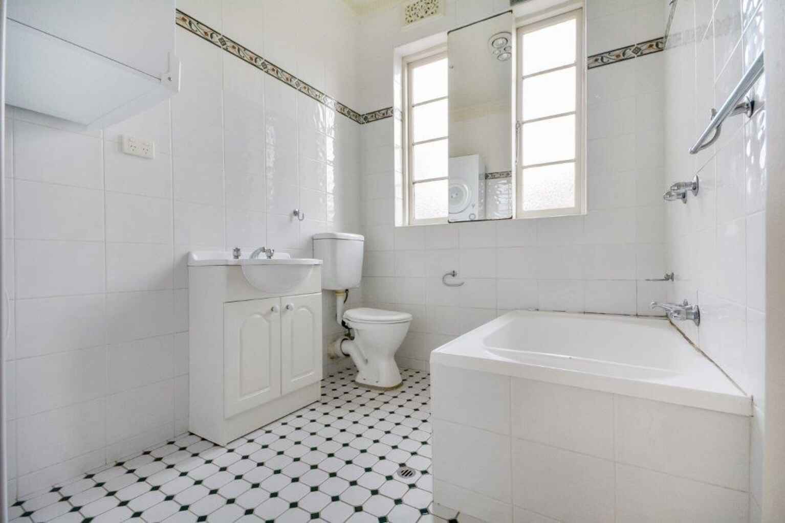 17/167 Victoria Road Bellevue Hill