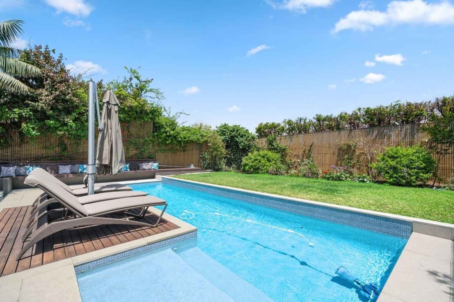 5 Lord Howe Street Dover Heights