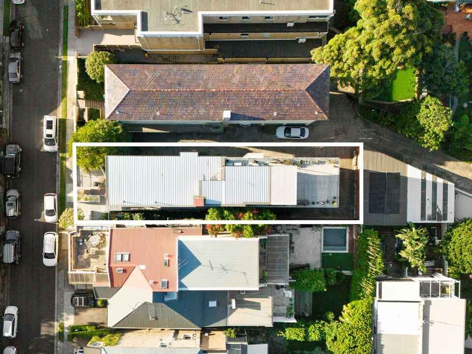 10 Moore Street Bondi