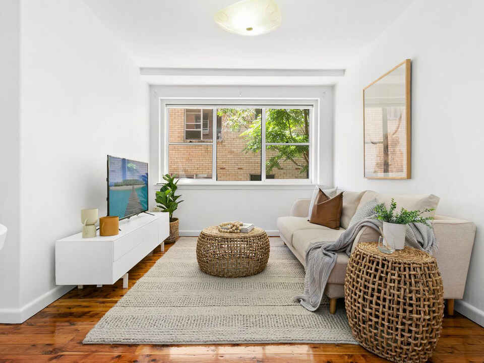 4/322 Arden Street Coogee