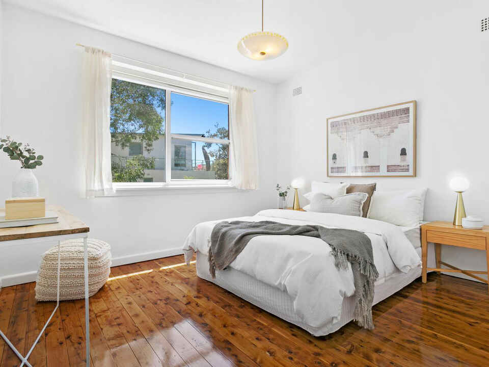 4/322 Arden Street Coogee