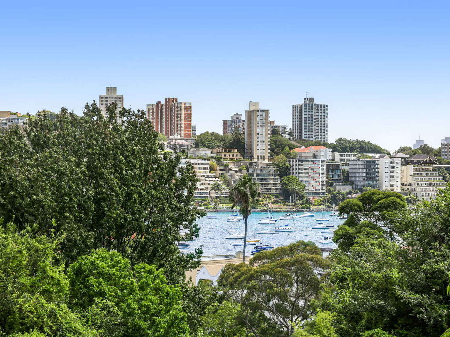 6/519A New South Head Road Double Bay