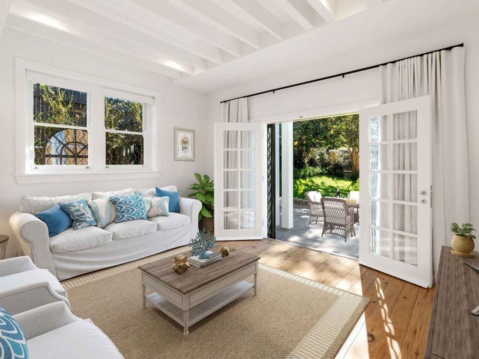 97 Beresford Road Bellevue Hill