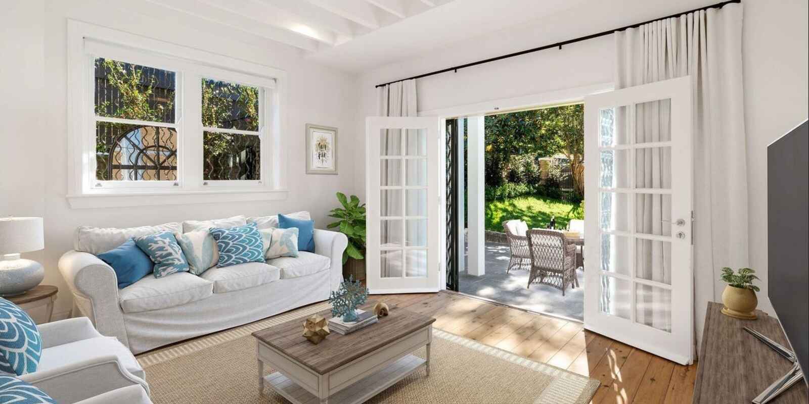 97 Beresford Road Bellevue Hill