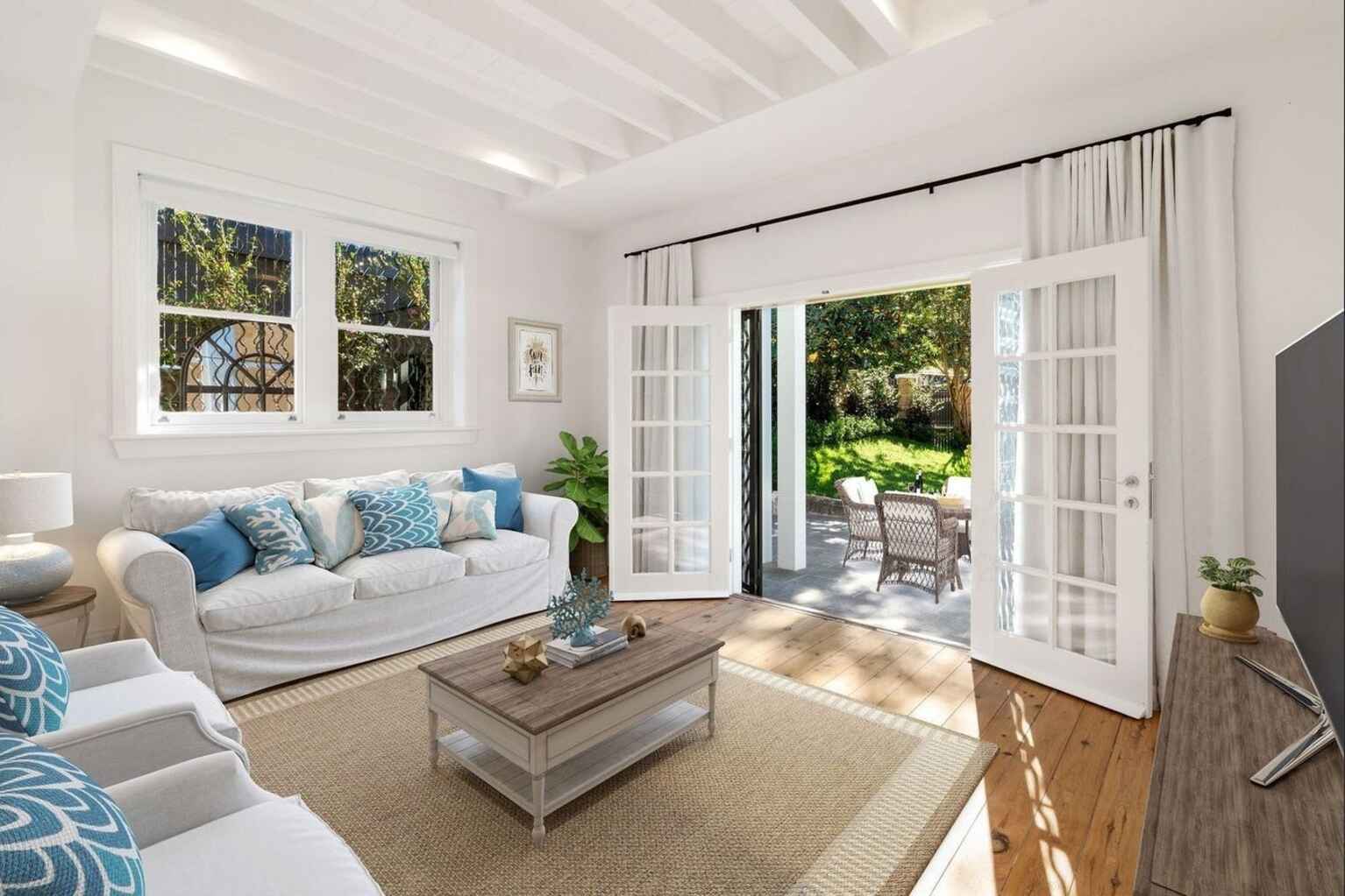 97 Beresford Road Bellevue Hill 97 Beresford Road Bellevue Hill