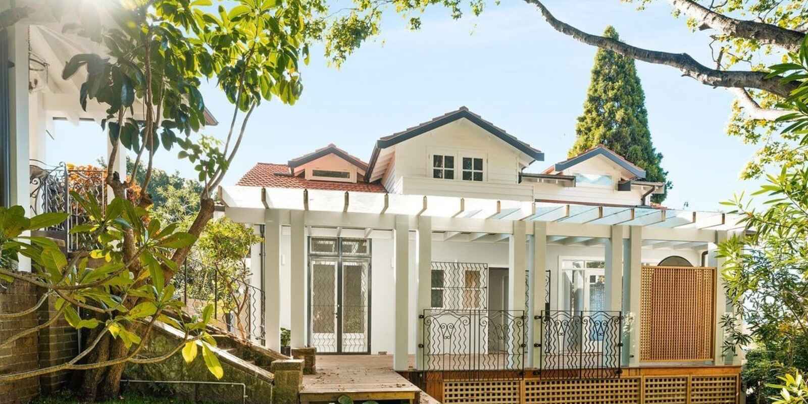 97 Beresford Road Bellevue Hill