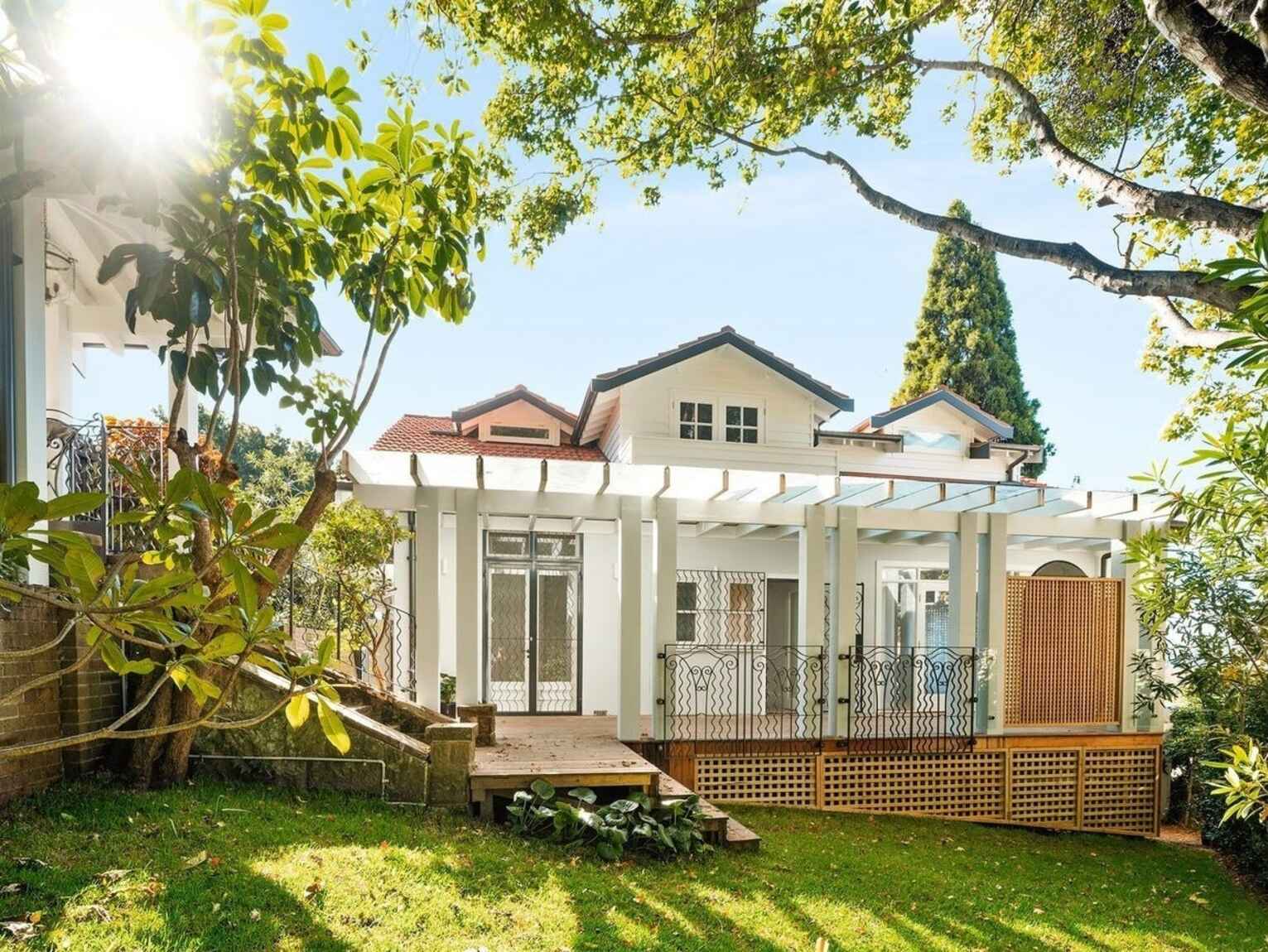 97 Beresford Road Bellevue Hill 97 Beresford Road Bellevue Hill