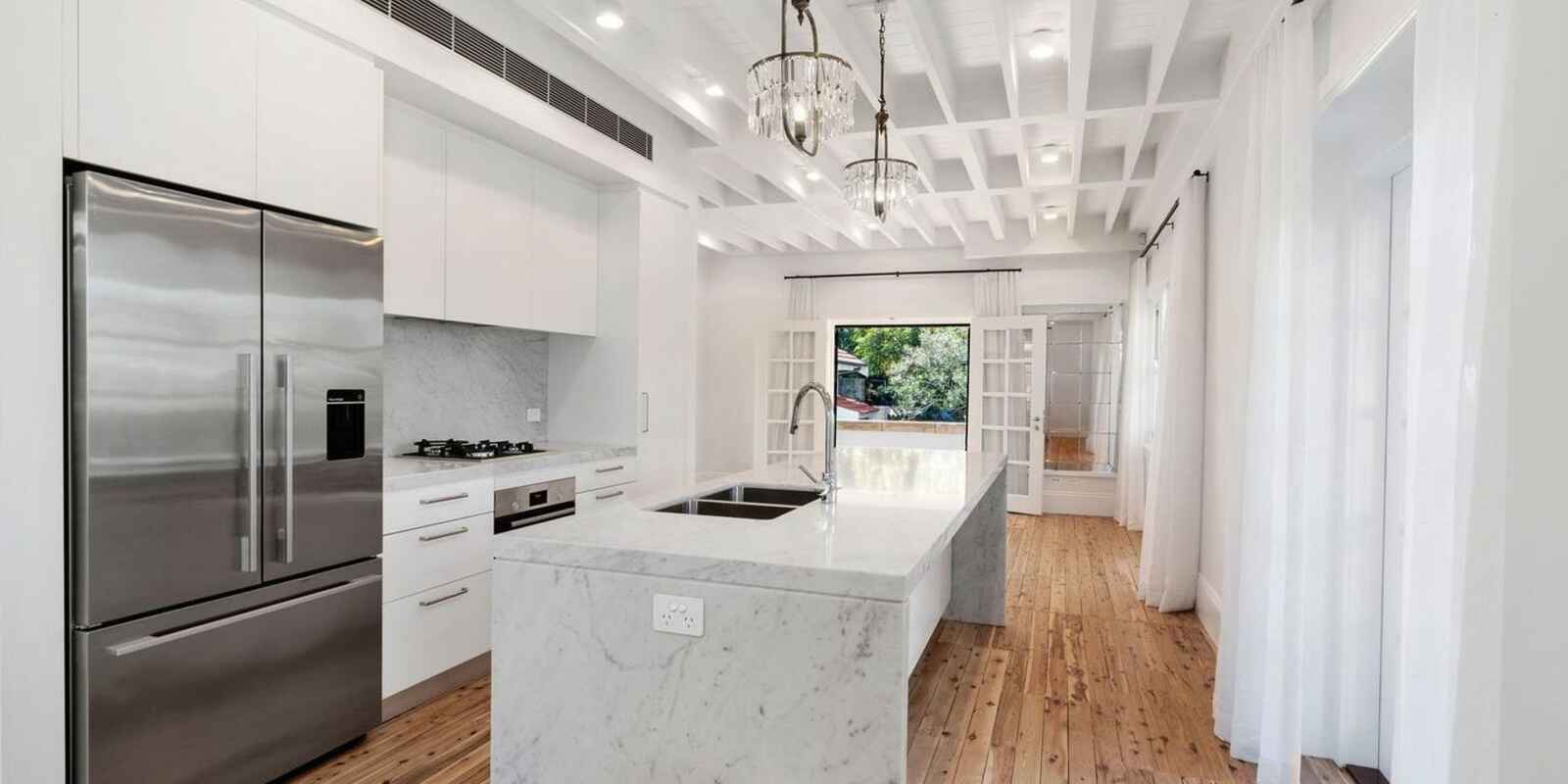 97 Beresford Road Bellevue Hill
