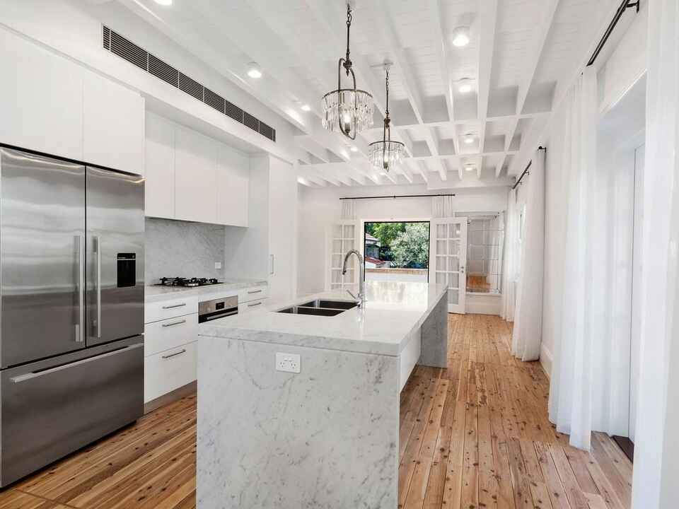 97 Beresford Road Bellevue Hill