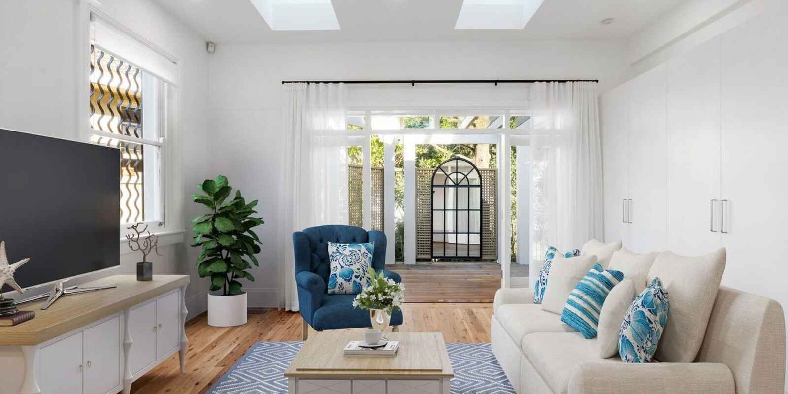 97 Beresford Road Bellevue Hill