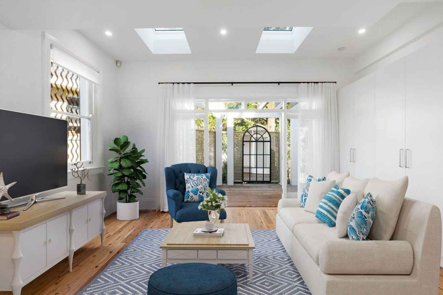 97 Beresford Road Bellevue Hill 97 Beresford Road Bellevue Hill