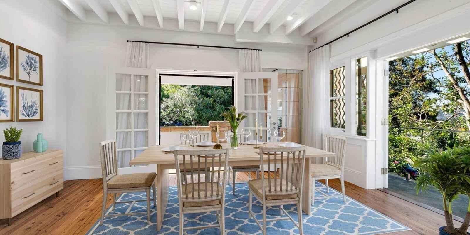 97 Beresford Road Bellevue Hill