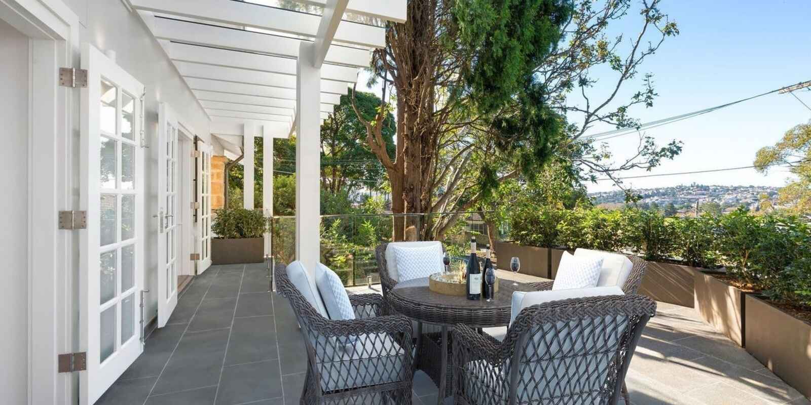 97 Beresford Road Bellevue Hill